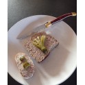 Pâté de Foie (environ 250 gr)