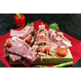 colis Grillade colis Grillade