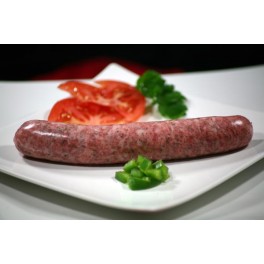 saucisse aux herbes