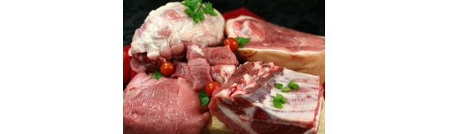 viande à la découpe viande à la découpe